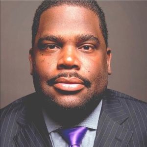 Meet your Posher, Darrell